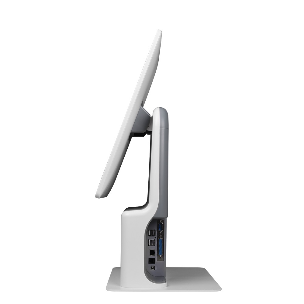 Alecto Mini Kiosk Angle 4
