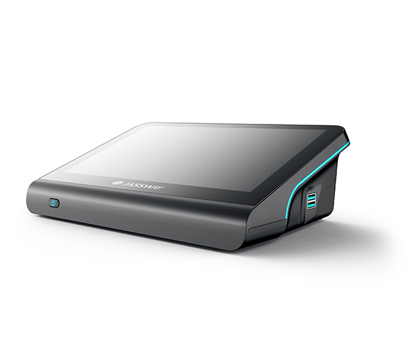 Apollo POS System
