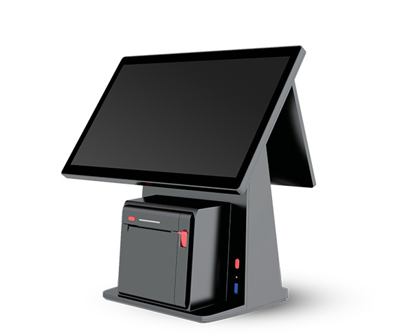 Demester Windows POS