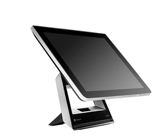 GALIA PLUS Angle 4