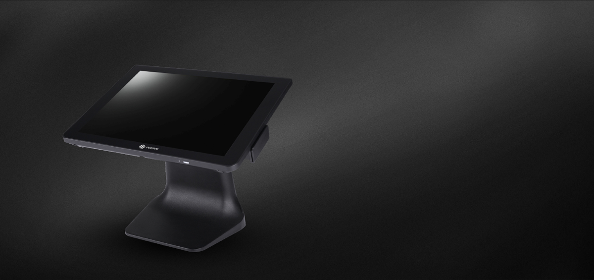 Hades POS Adjustable Angle