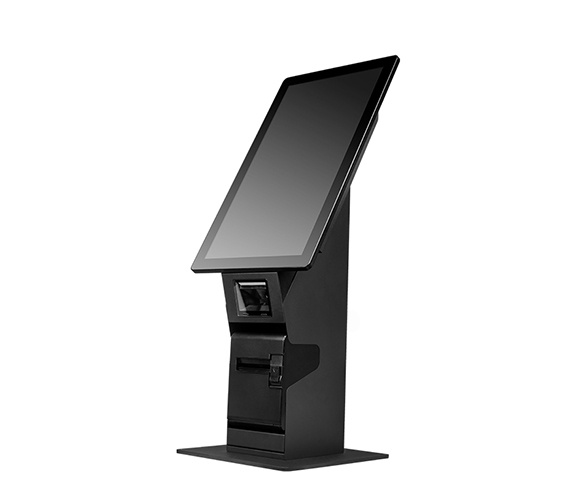 Manto Kiosk Angle 2