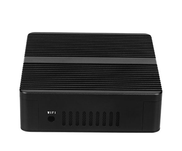Neso Pro J Angle 2