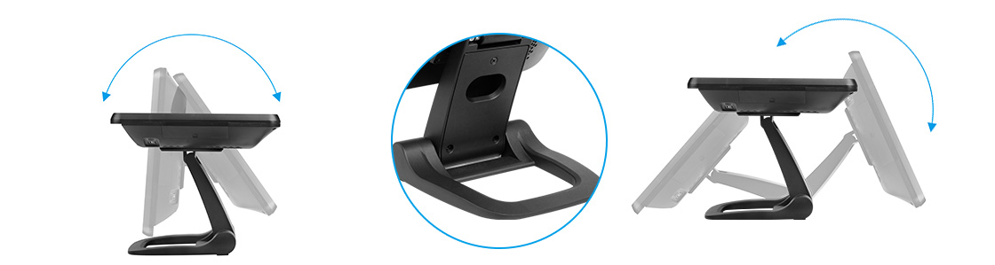 iFlex Stand
