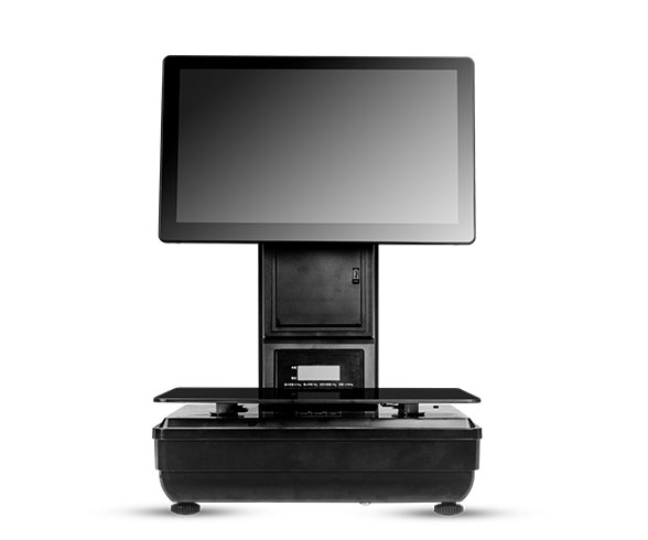 Talos Android POS Scale