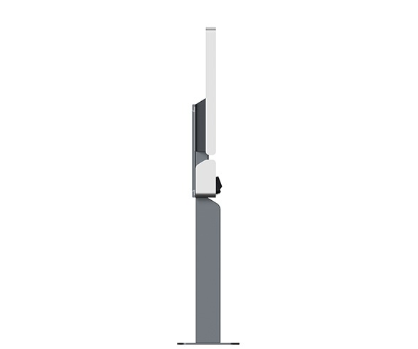 ZAF270K-WF Angle 3