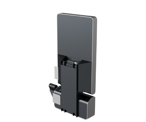 ZAF270K-WW Angle 6